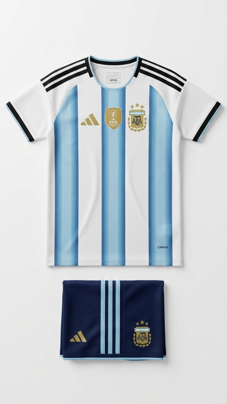 World Cup Replica Jerseys