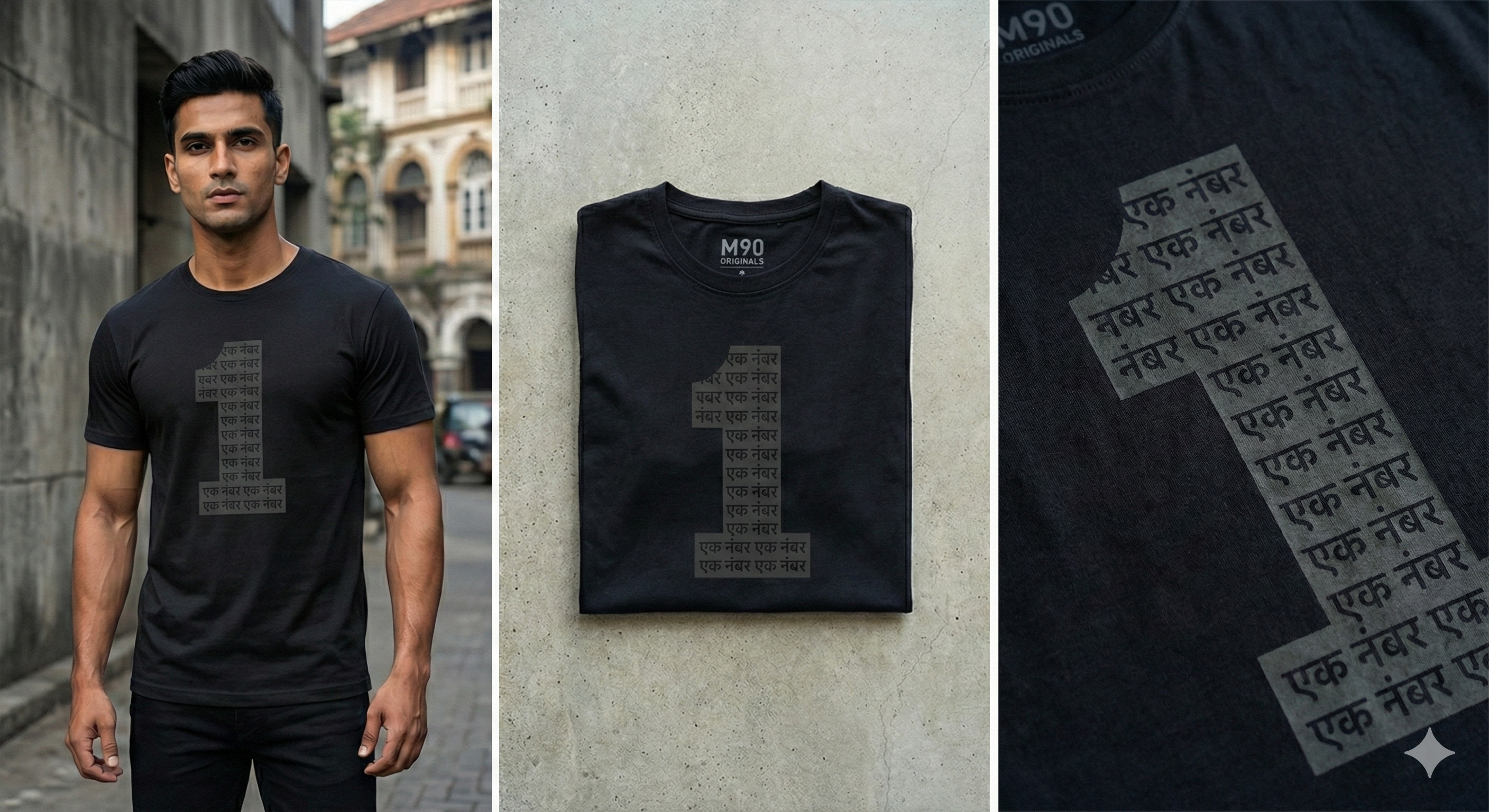 Bombay Souls Mumbai Goals